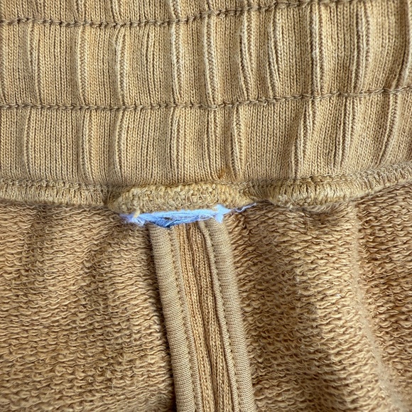 Unisex Reebok x Victoria Beckham VB Joggers Sweatpants Small brown - Picture 5 of 11